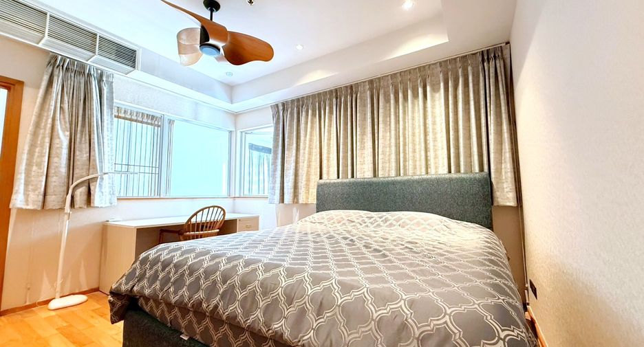 Condo en alquiler de 1 habitaciones en Khlong Toei, Bangkok