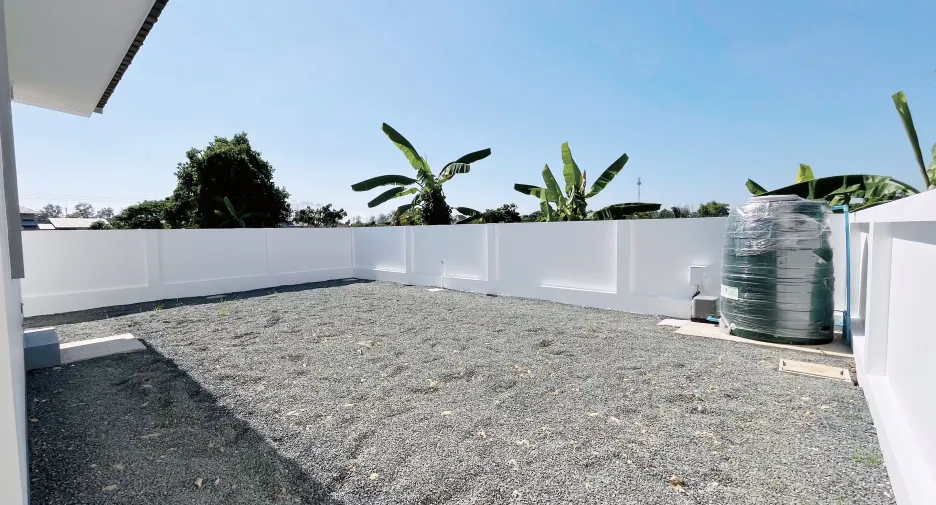 For sale 2 bedrooms house in Saraphi, Chiang Mai
