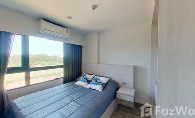 À vendre et à louer 1 chambre condo à Hua Hin, Prachuap Khiri Khan