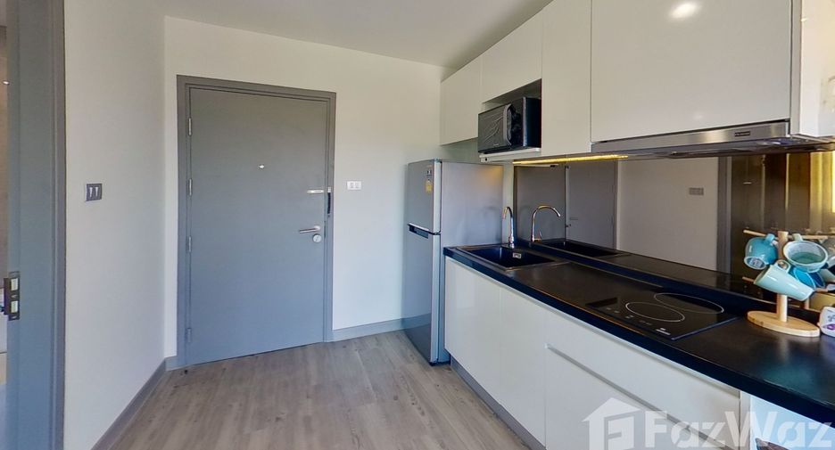 For sale and for rent 1 bed condo in Hua Hin, Prachuap Khiri Khan