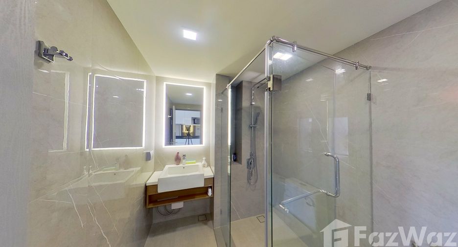 For sale and for rent 1 bed condo in Hua Hin, Prachuap Khiri Khan