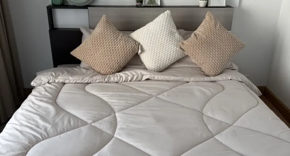 For sale 1 bed condo in Mueang Chiang Mai, Chiang Mai