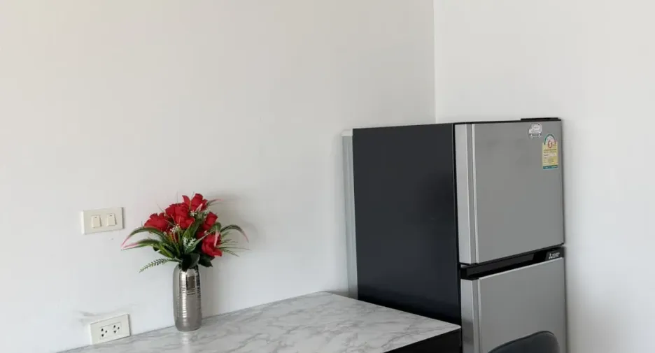 For sale 1 bed condo in Mueang Chiang Mai, Chiang Mai