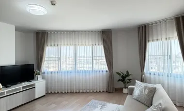 For sale 1 bed condo in Mueang Chiang Mai, Chiang Mai