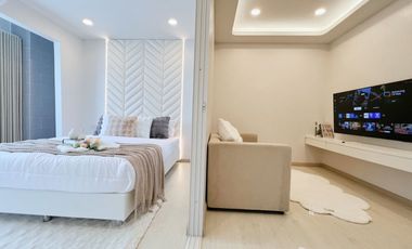 For sale 1 bed condo in Mueang Chiang Mai, Chiang Mai