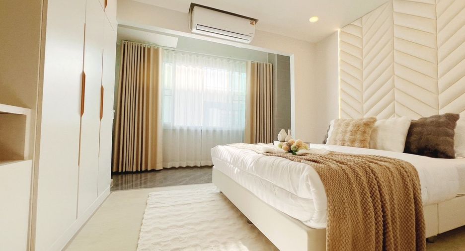 For sale 1 bed condo in Mueang Chiang Mai, Chiang Mai