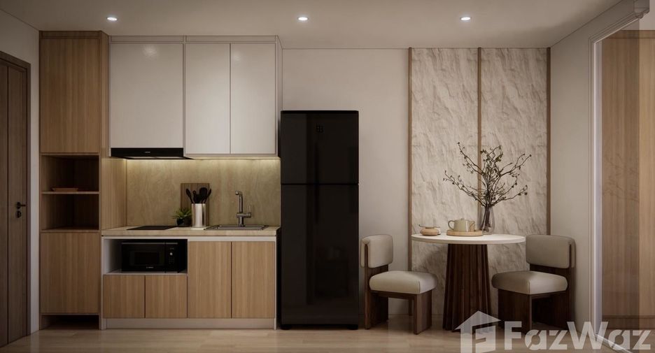 For sale 1 Beds condo in Mueang Chiang Mai, Chiang Mai