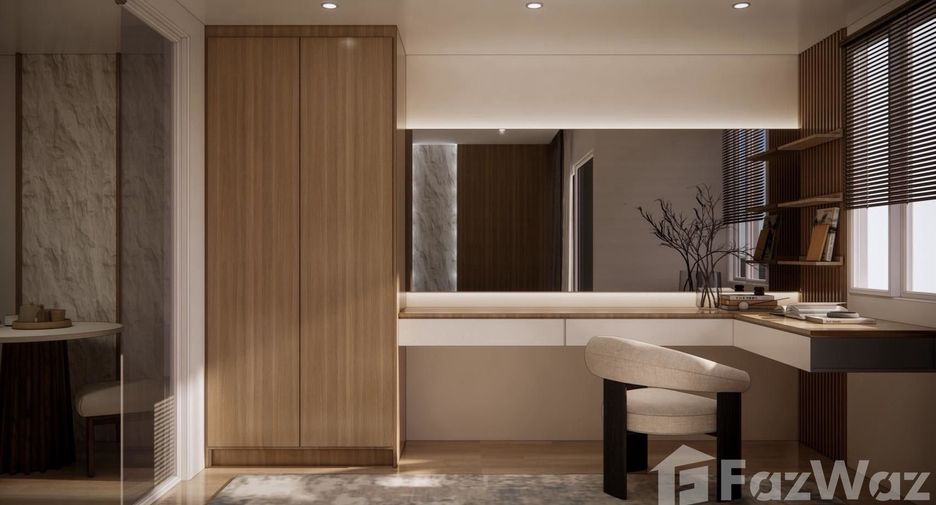 For sale 1 Beds condo in Mueang Chiang Mai, Chiang Mai