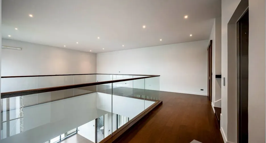 For sale 4 bedrooms house in Bang Kapi, Bangkok