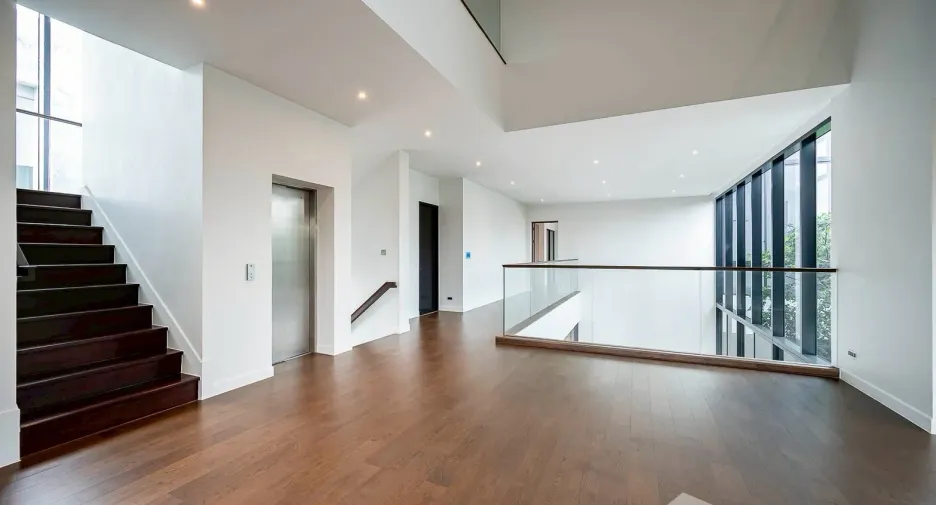 For sale 4 bedrooms house in Bang Kapi, Bangkok