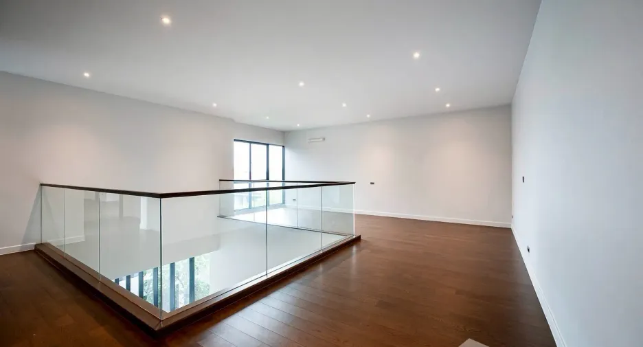 For sale 4 bedrooms house in Bang Kapi, Bangkok