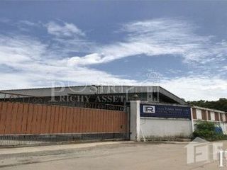 Аренда студия дом в Krathum Baen, Самутсакхон
