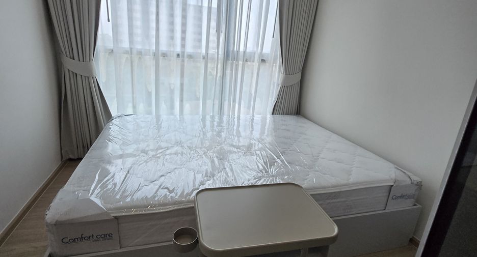 For rent 1 bed condo in Thung Khru, Bangkok