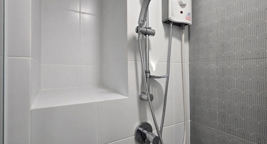 For rent 1 bed condo in Thung Khru, Bangkok