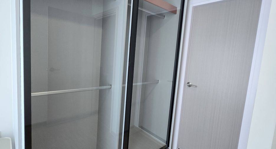 For rent 1 bed condo in Thung Khru, Bangkok