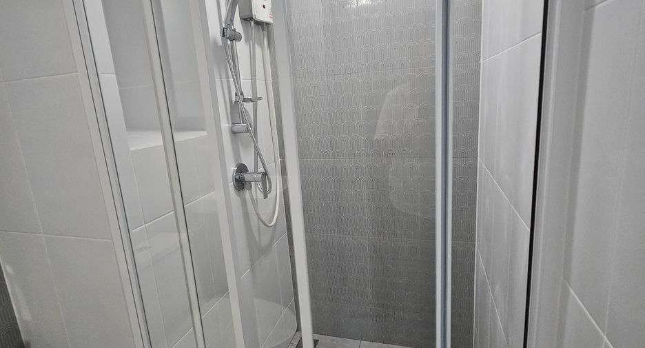 For rent 1 bed condo in Thung Khru, Bangkok