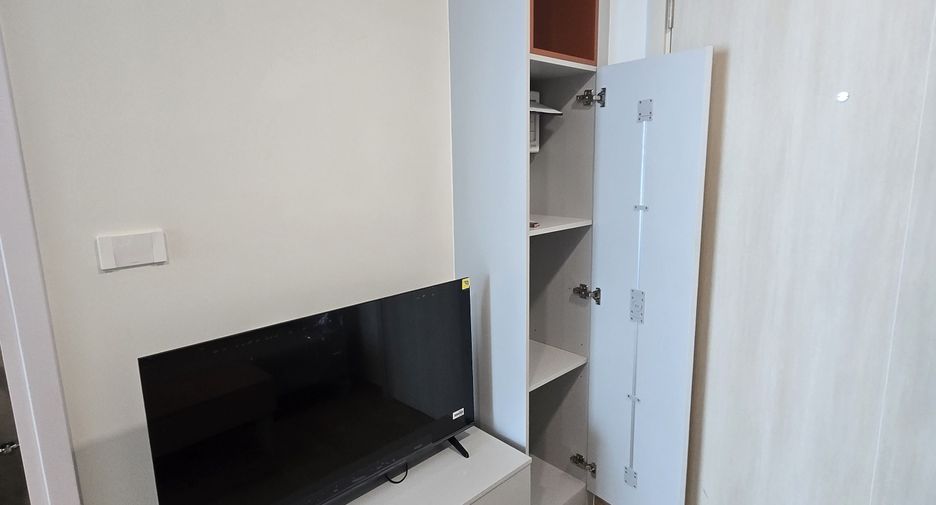 For rent 1 bed condo in Thung Khru, Bangkok
