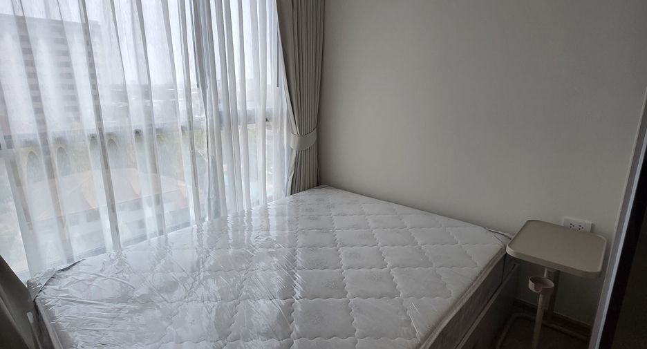 For rent 1 bed condo in Thung Khru, Bangkok