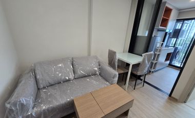 出租 1 卧室 公寓 在 Thung Khru, 曼谷