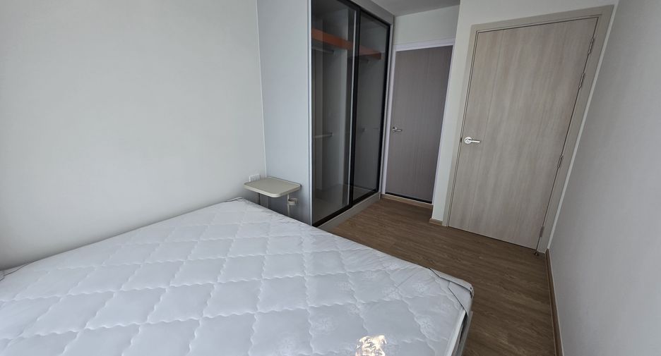 For rent 1 bed condo in Thung Khru, Bangkok