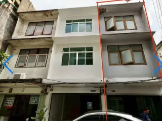 ให้เช่า 5 ห้องนอน พื้นที่ค้าปลีก ใน สาทร, กรุงเทพฯ