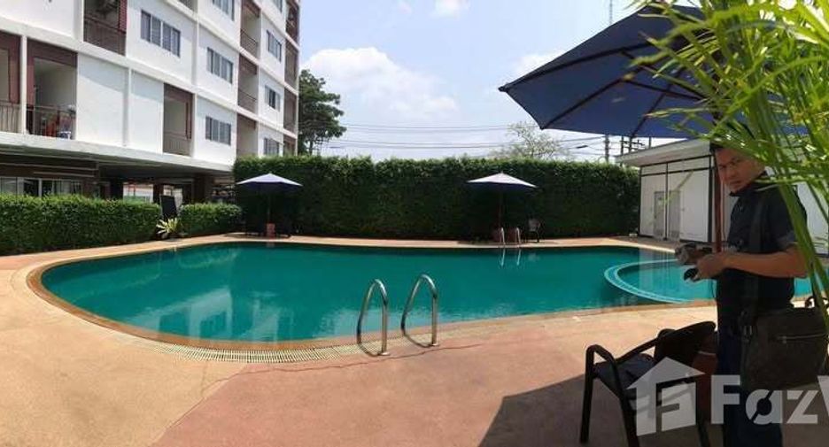 Condo en venta de 1 habitaciones en Mueang Chiang Mai, Chiang Mai