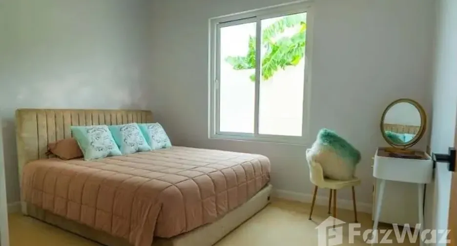 For sale and for rent 3 bedrooms house in Cha Am, Phetchaburi