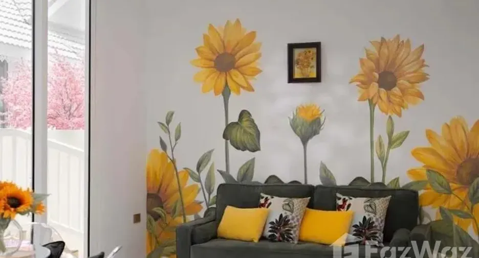 For sale and for rent 3 bedrooms house in Cha Am, Phetchaburi