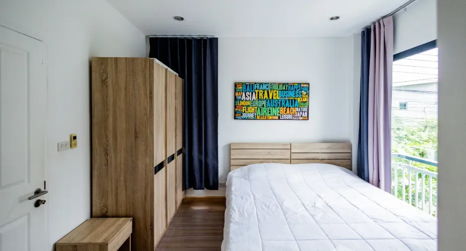 Reihenhaus zum Kauf mit 2 Zimmer in Thalang, Phuket