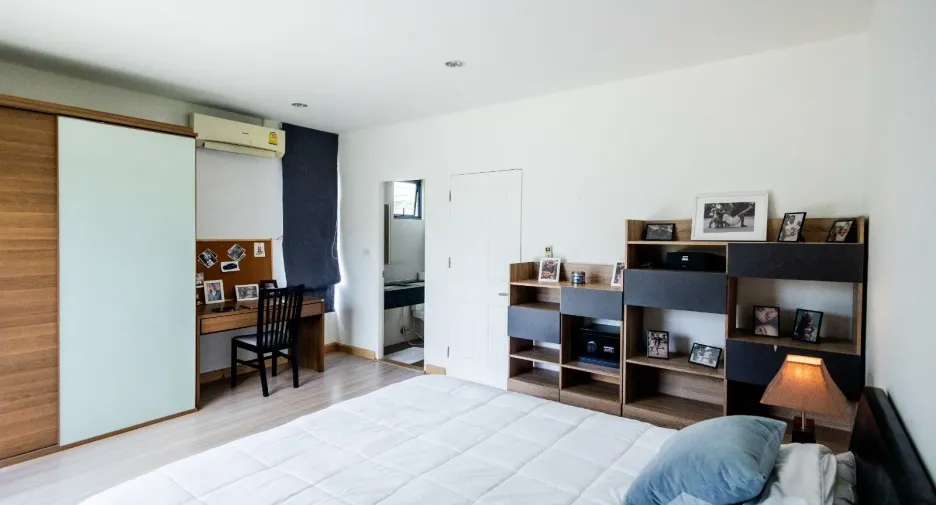 Reihenhaus zum Kauf mit 2 Zimmer in Thalang, Phuket