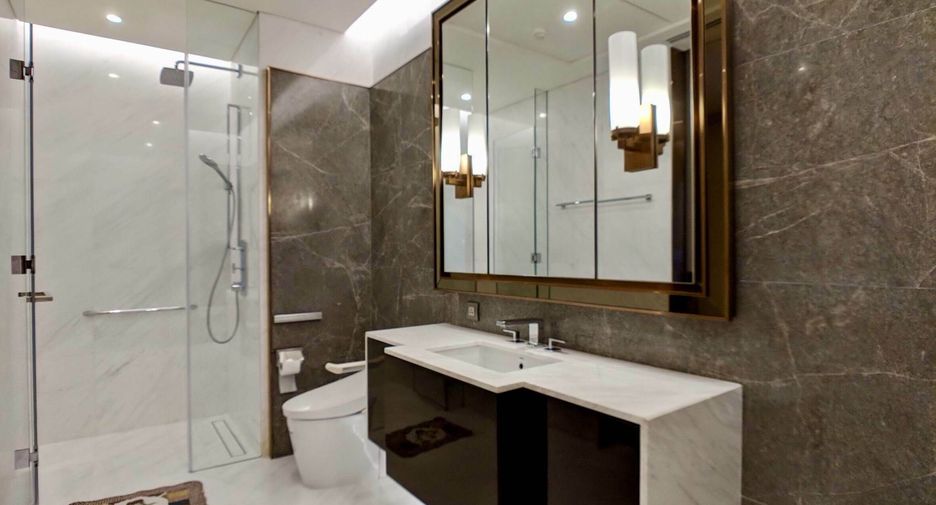 For sale and for rent 1 bed condo in Pathum Wan, Bangkok