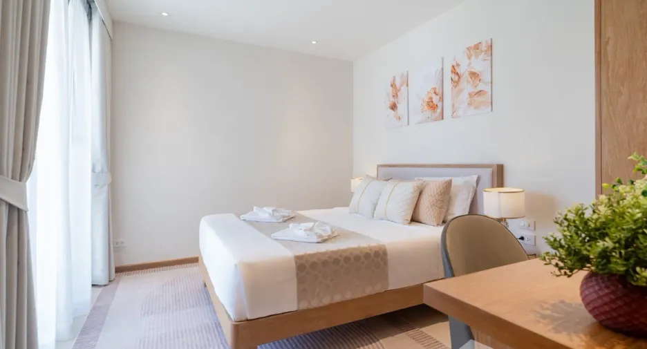 For sale 3 bedrooms villa in Thalang, Phuket