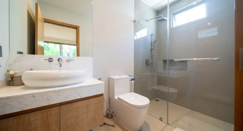 For sale 3 bedrooms villa in Thalang, Phuket