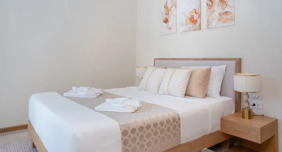 For sale 3 bedrooms villa in Thalang, Phuket