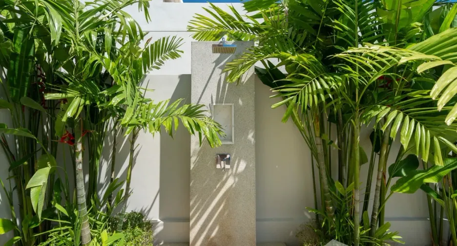 For sale 3 bedrooms villa in Thalang, Phuket