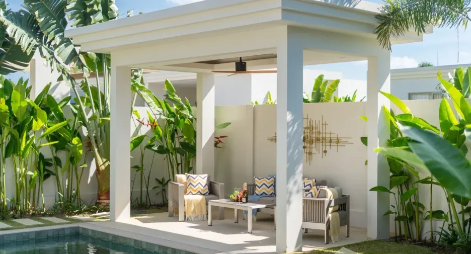 For sale 3 bedrooms villa in Thalang, Phuket