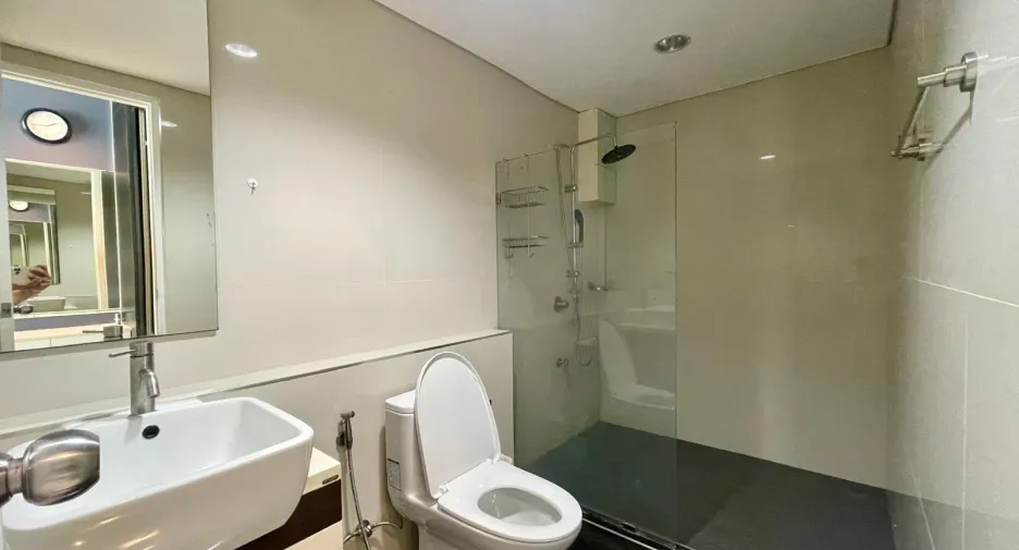For rent 3 bedrooms condo in Kathu, Phuket