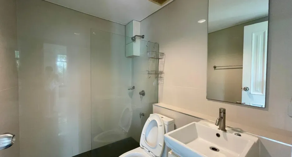 For rent 3 bedrooms condo in Kathu, Phuket