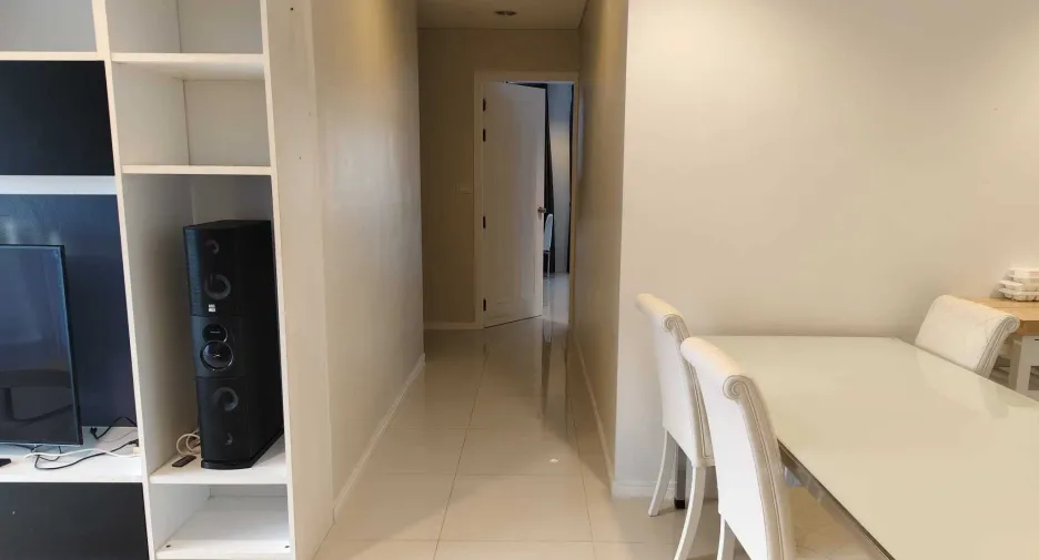 For rent 3 bedrooms condo in Kathu, Phuket