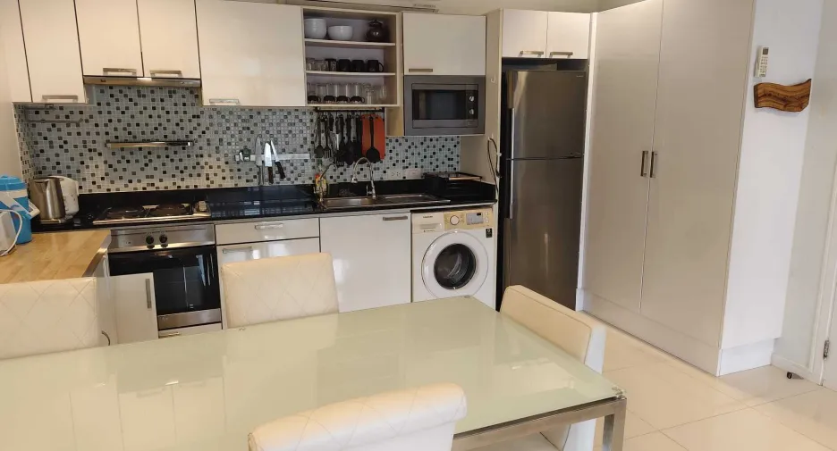 For rent 3 bedrooms condo in Kathu, Phuket