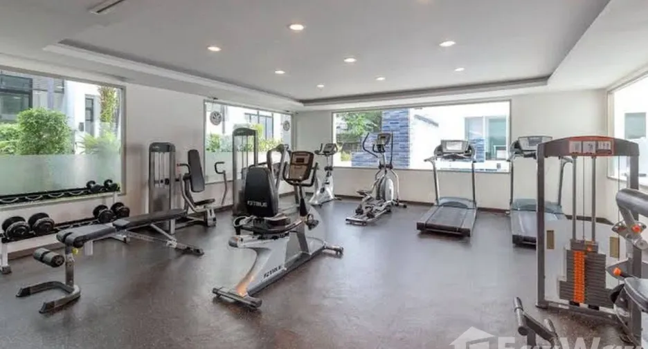 For rent 3 bedrooms condo in Kathu, Phuket