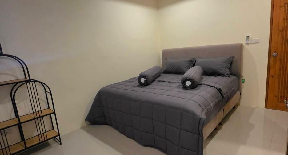 Villa en alquiler de 2 habitaciones en Thalang, Phuket