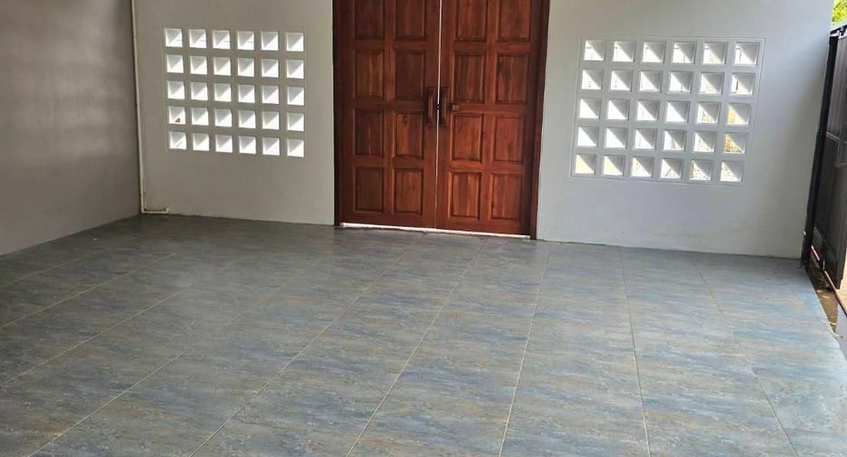 Villa en alquiler de 2 habitaciones en Thalang, Phuket