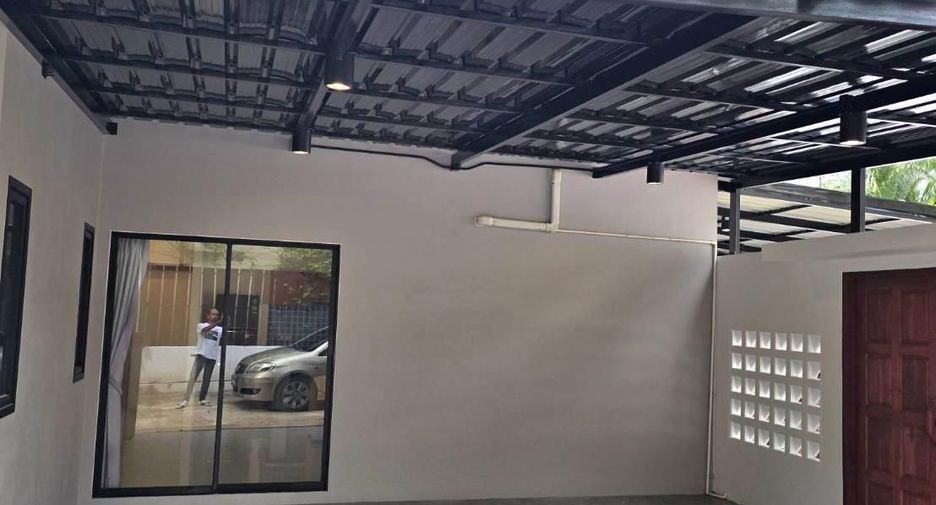 Villa en alquiler de 2 habitaciones en Thalang, Phuket