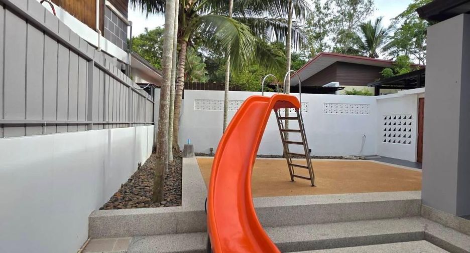 Villa en alquiler de 2 habitaciones en Thalang, Phuket