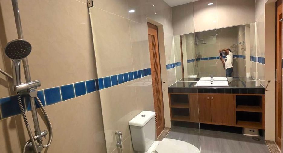 Villa en alquiler de 2 habitaciones en Thalang, Phuket