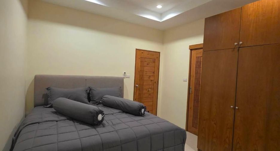 Villa en alquiler de 2 habitaciones en Thalang, Phuket