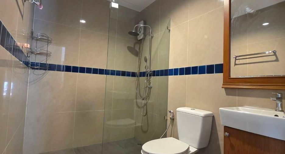 Villa en alquiler de 2 habitaciones en Thalang, Phuket
