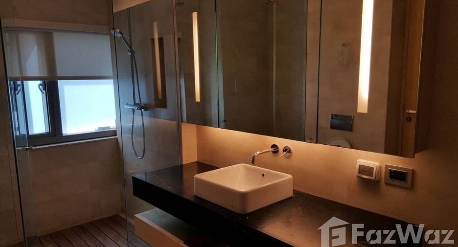 For sale and for rent 2 bedrooms condo in Sathon, Bangkok