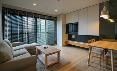 Condo en alquiler de 1 habitaciones en Watthana, Bangkok
